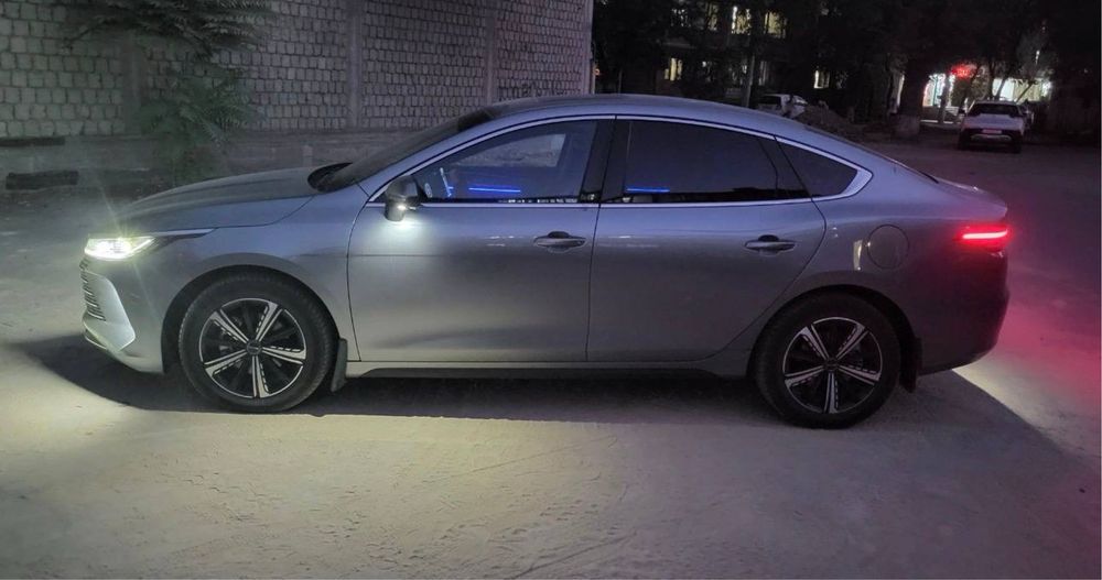 Продается Chazor 2023