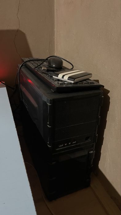 Komputer LG sotiladi !