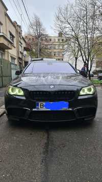 Bmw F10 530d 300+ cp