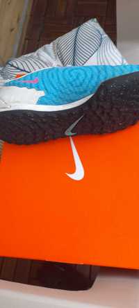Футболни стоношки Nike 36.5