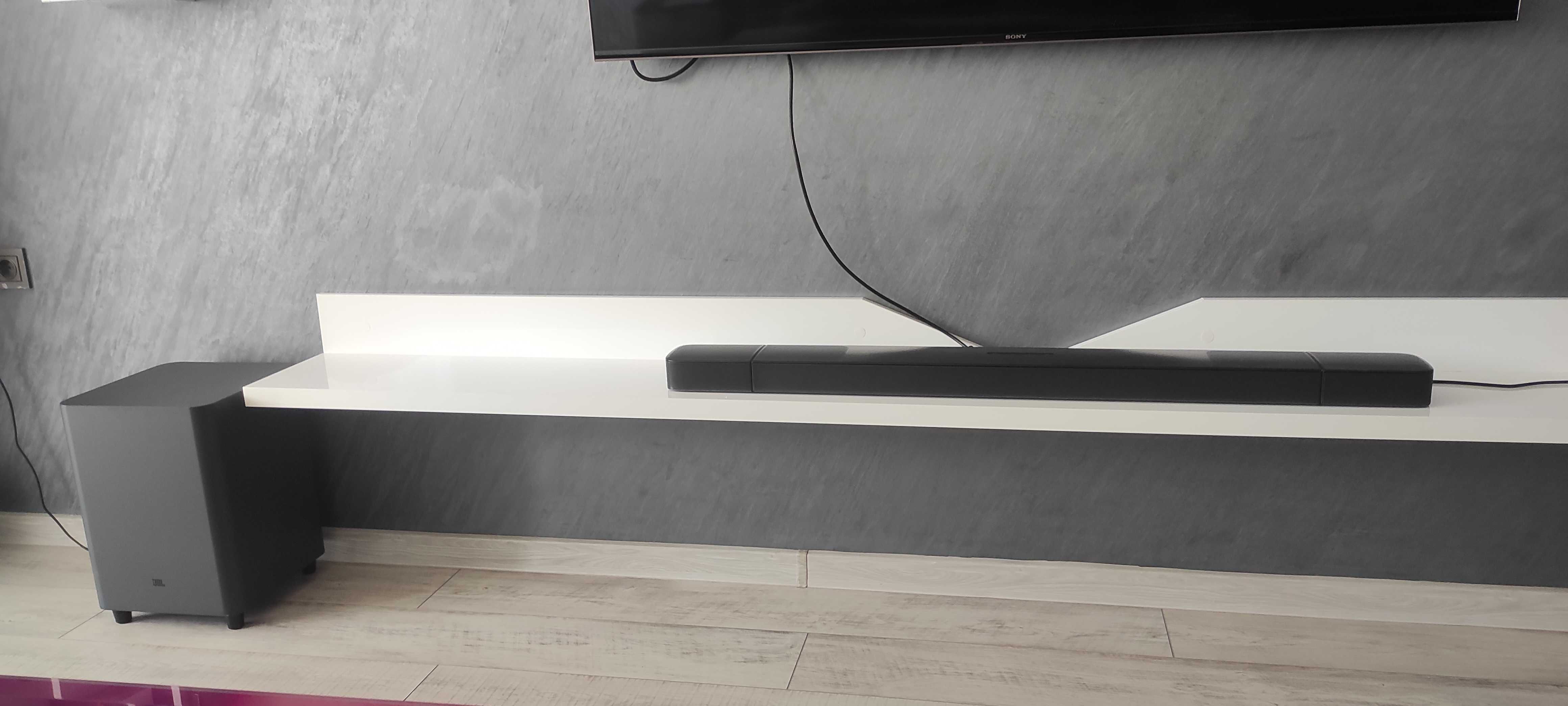 JBL Soundbar 9.1