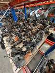 Turbina Dacia/Sandero/Duster/Renault/Logan/Dokker/Lodgy/Jogger