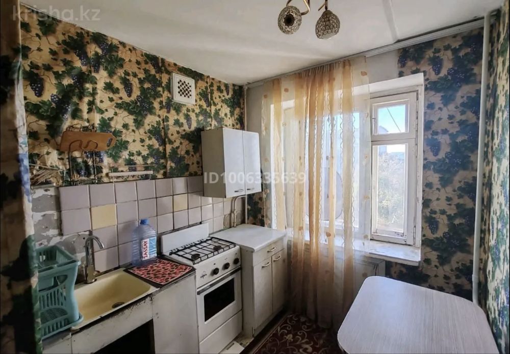 Продам 1-комнатную квартиру в оайоне Ж/Д больницы за 8,7 млн