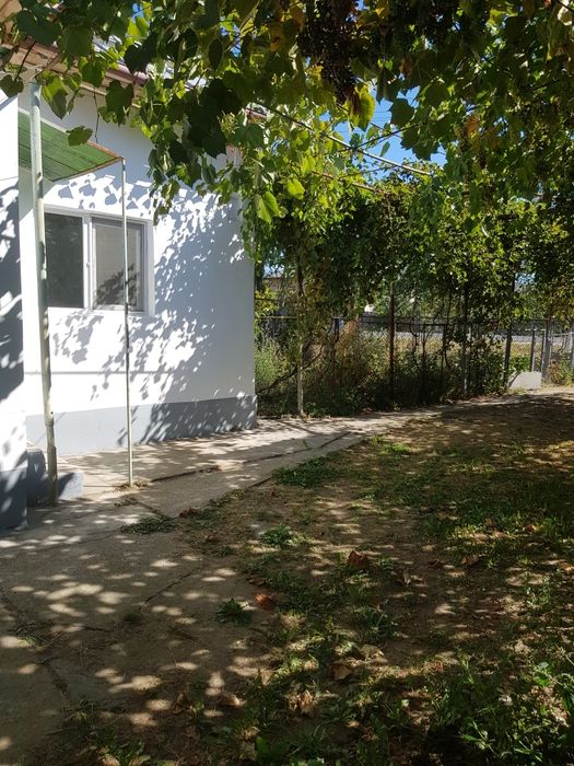 Casa comuna Stoina