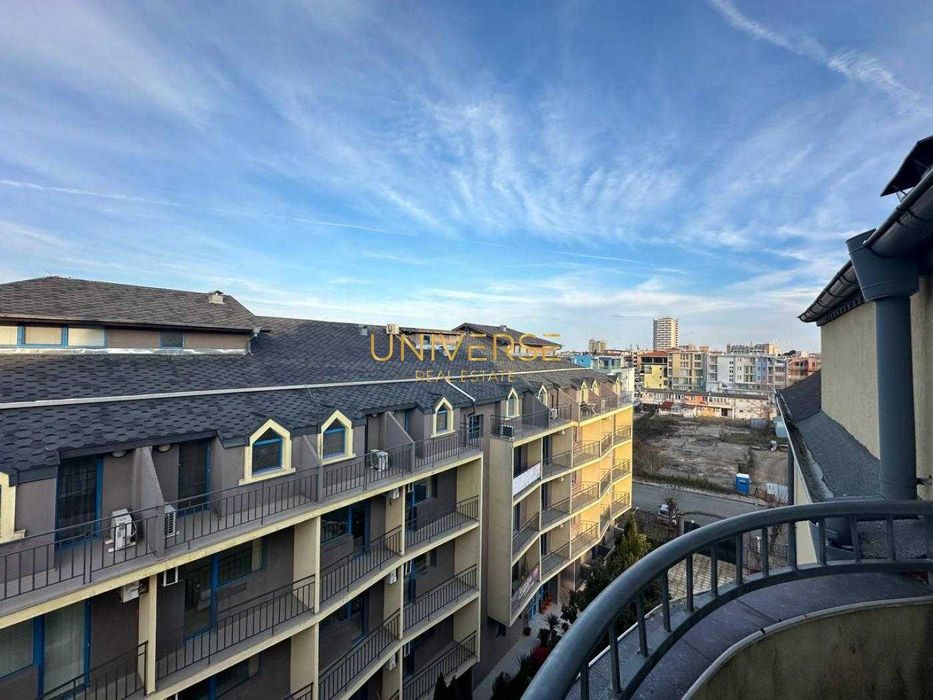 Продава се Едностаен апартамент в к.к. Слънчев бряг - 30 кв.м за 1364 €/кв.м - Снимка #5