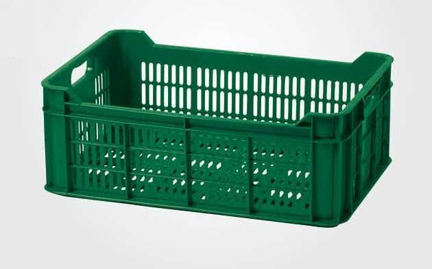 Naveta/lada plastic /TRANSPORT GRATUIT/TARA 1.5 KG/23 ron