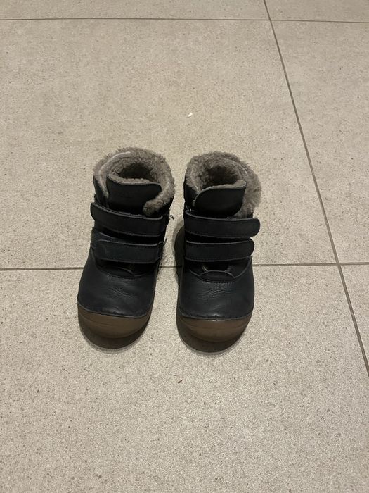 Ghete froddo marime 26 pentru baieti in stare foarte buna