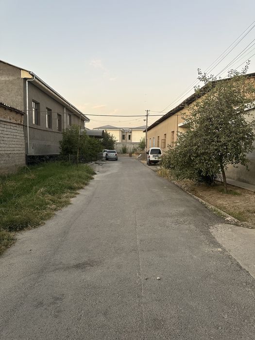 Tuzel Arka “Tovkent” 10,43 sotuli yer sotiladi!