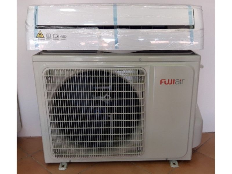 12 BTU Kондиционер brend  Fujua air