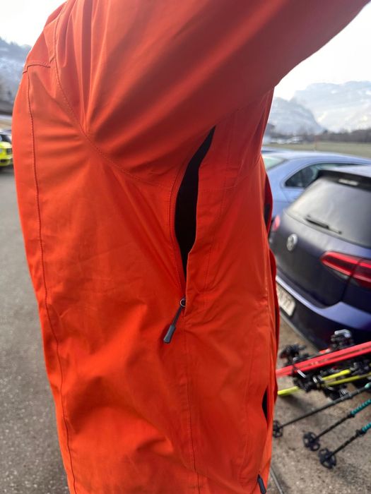 Geaca ski The North Face Descendit DryVent marime L