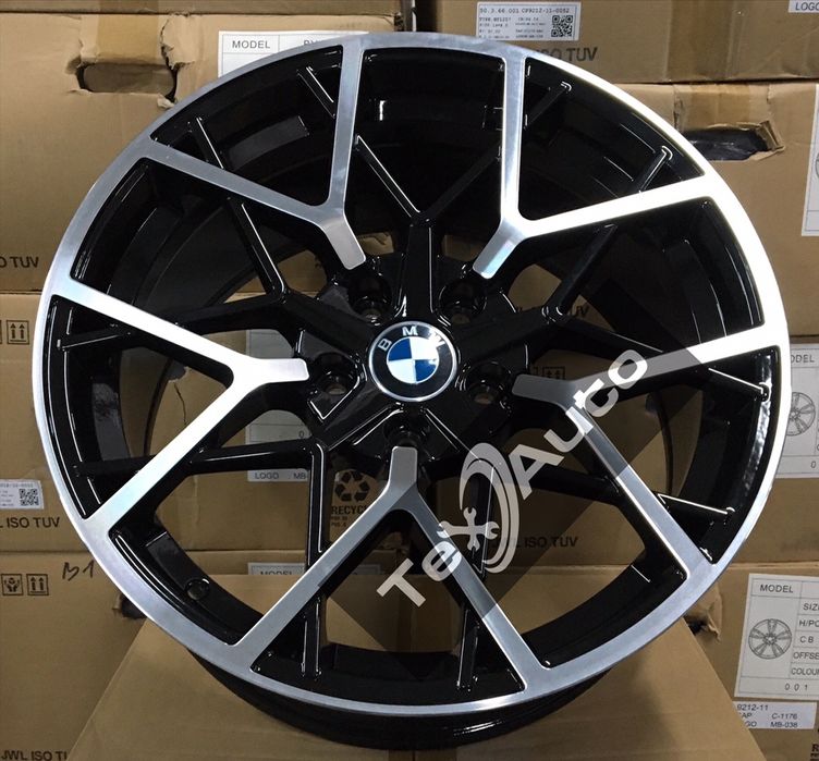 Джанти за BMW 19" M sport