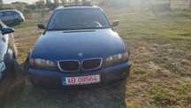 Vand BMW e46 318i sau schimb cu e90