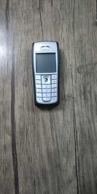 Nokia  6230i retro