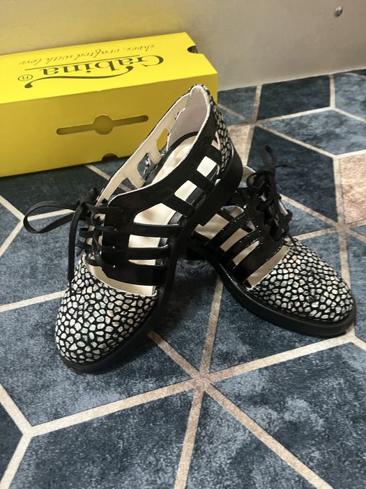 Нови дамски обувки gabina