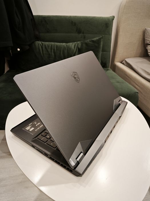 Laptop gaming MSI GE76 Raider