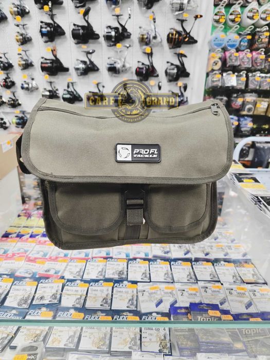 Спининг чанта FL Pro