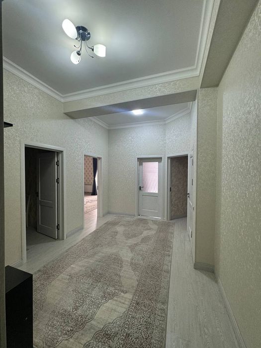 Чиланзар -10 Новостройка ориентир: Медиапарк 3/3/7 С ремонтом и обстан