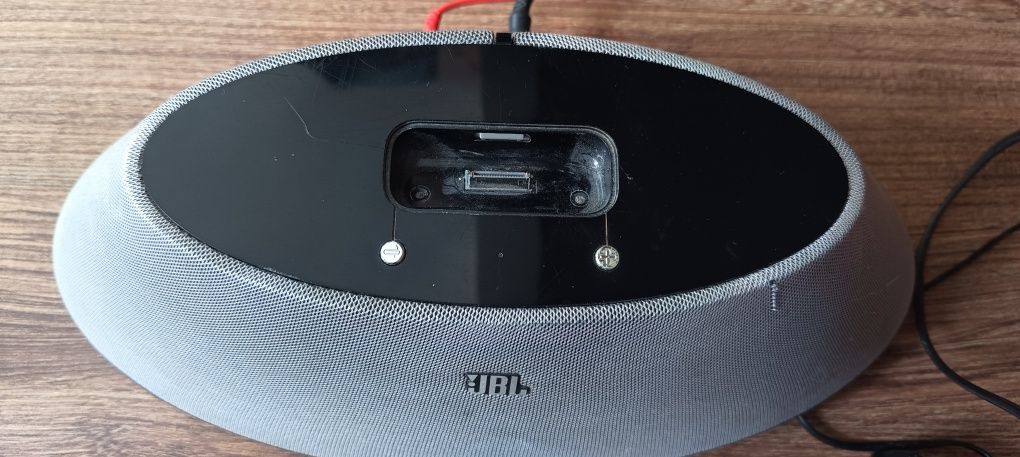 Докинг станция JBL on stage 4000iD