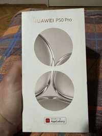Huawei P50 pro във Добро състояние