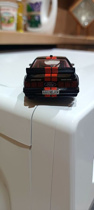 Метално моделче Форд