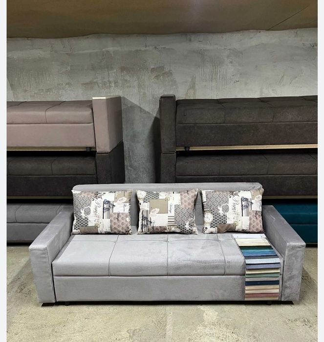 Диван со склада в караганде. недорого