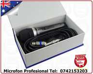 Microfon Vwngr King  Live UK