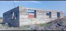 СРОЧНО продам недостроенный дом  120 кв. 1