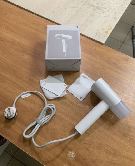 Xiaomi ручной отпариватель (новый)