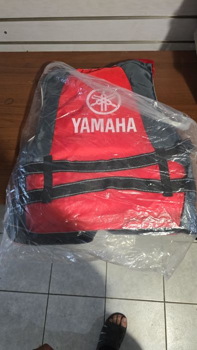 Спасательный жилет YAMAHA