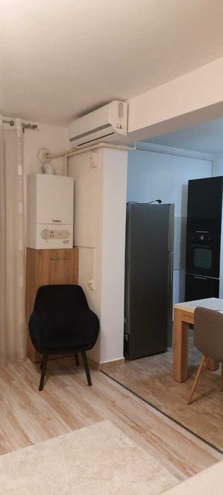 Garsonieră, zona Militari, Intrarea Canalului 48, 330 euro