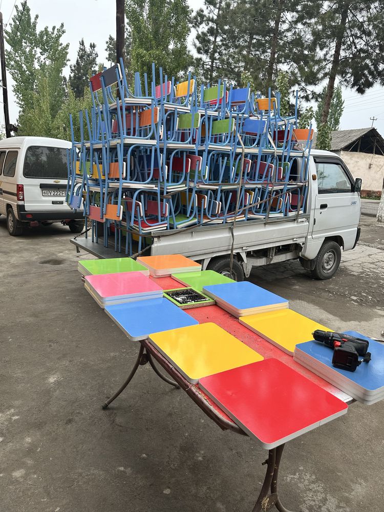 Кроват богчалар учун