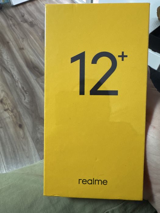 Telefon Realme 12 plus