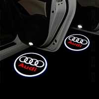 Промо !!! LED лого за врати проектор за автомобил кола