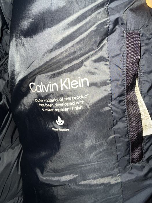 Geaca Calvin Klein size M