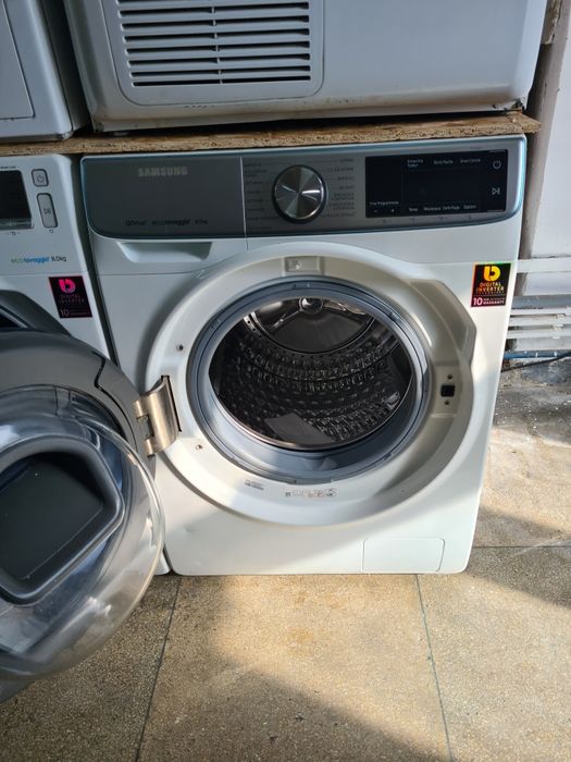 Mașină de spălat Samsung A+++