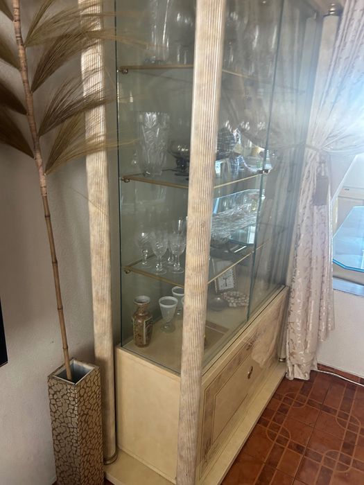 Италианска холна секция