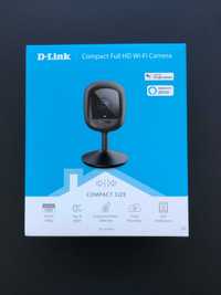 D-Link Compact - DCS-6100LH