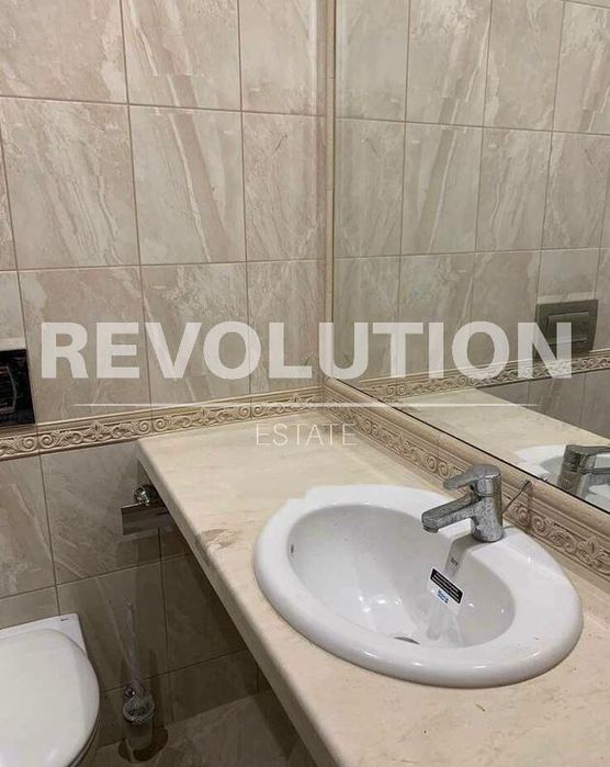 Двустаен апартамент в района на Бриз!