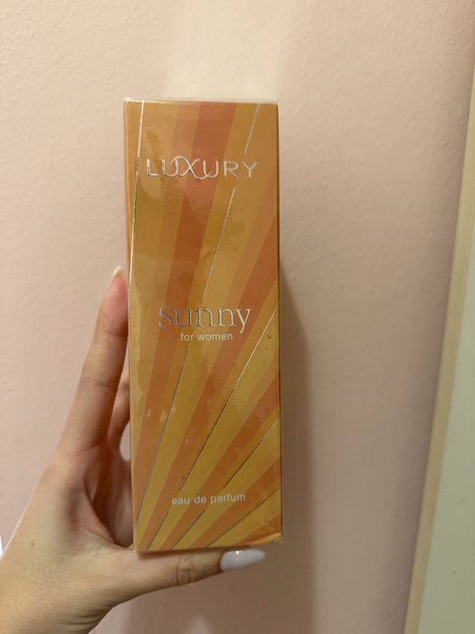 Дамски парфюм - 100 мил