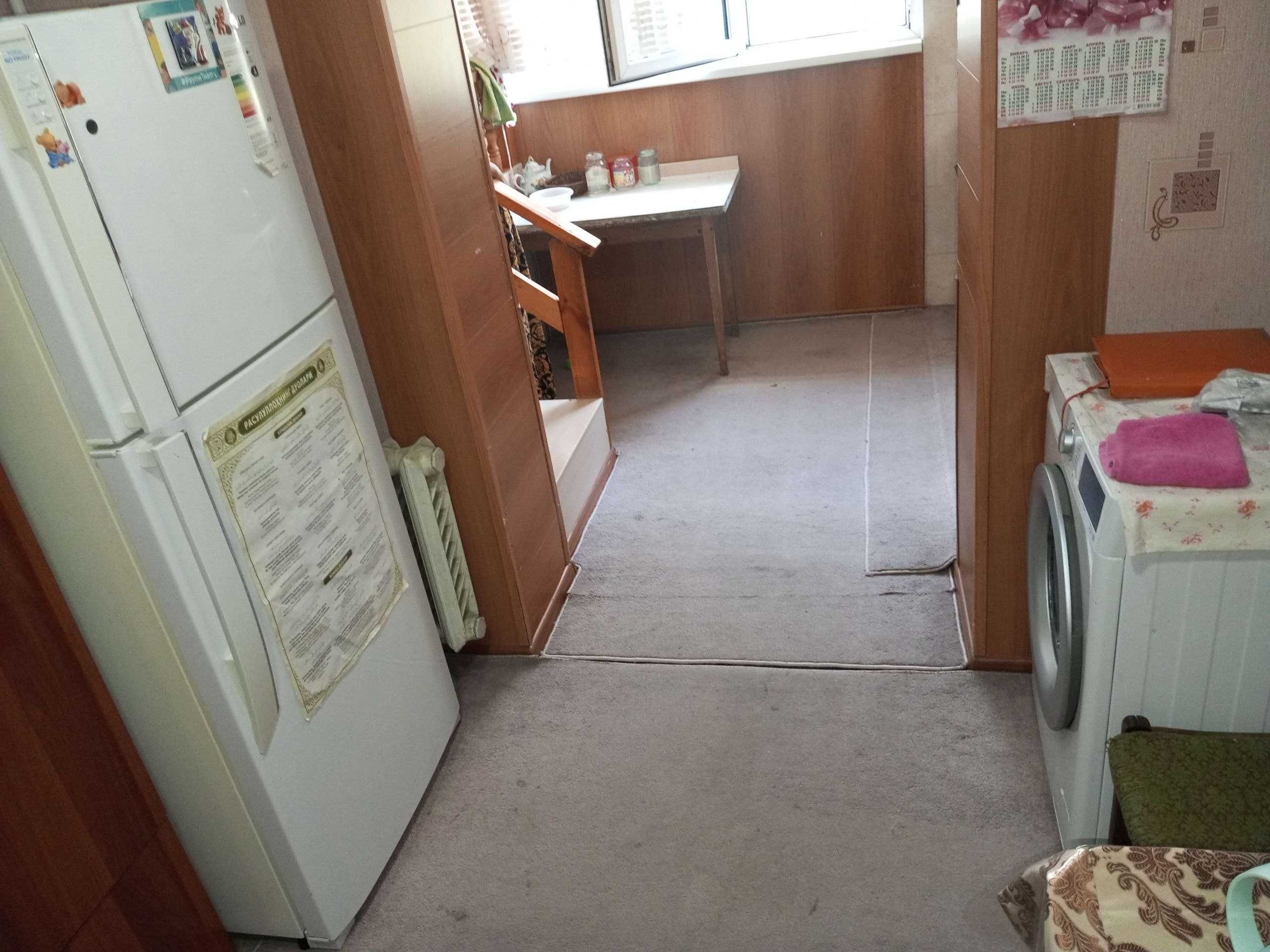 bez makler arendaga 3 xonali kvartira