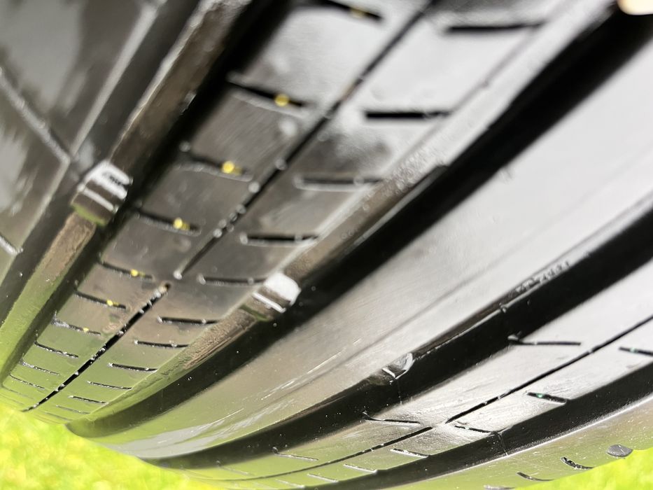 Vand cauciucuri cu garantie DUNLOP Groundtrek PT 30