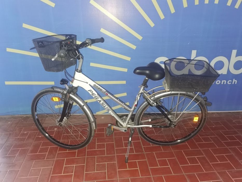 Assalomu alaykum velosped sotiladi