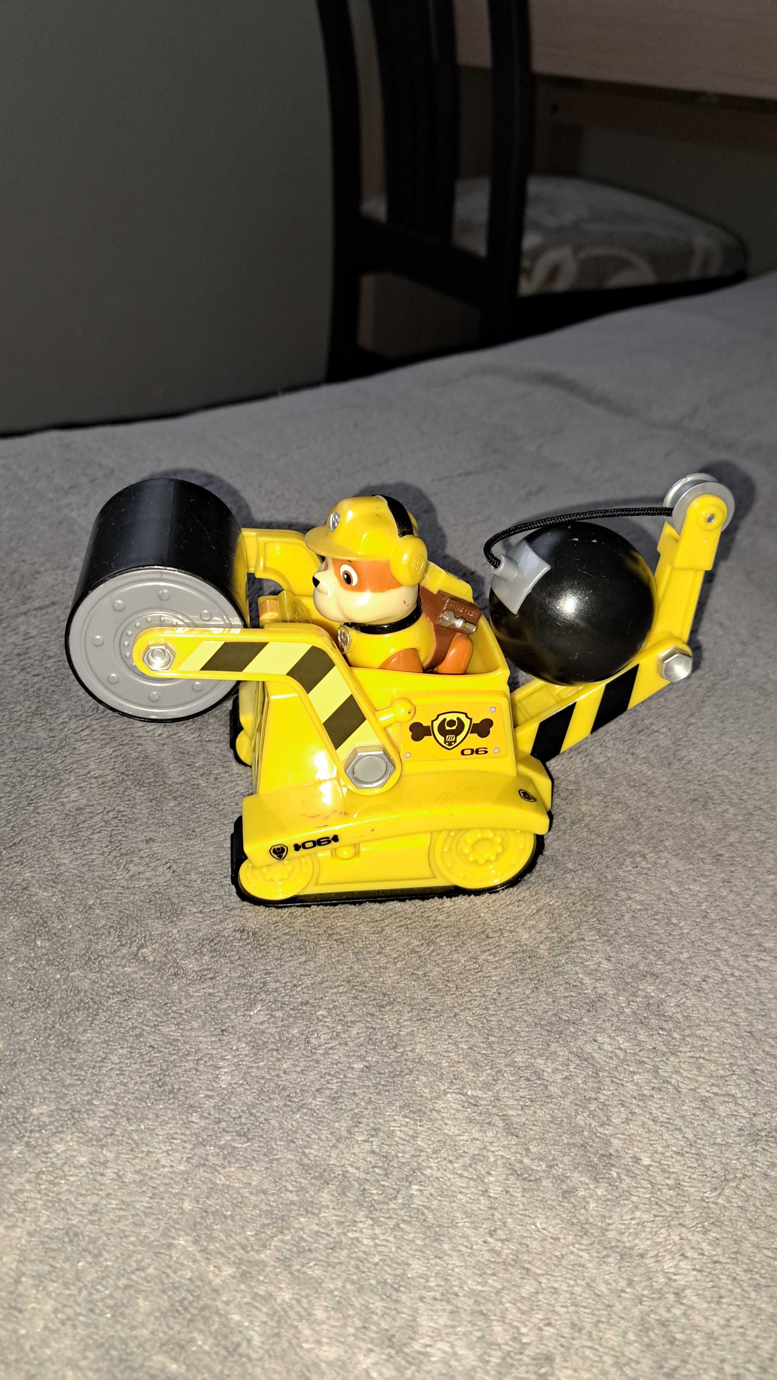 Пес патрул / Paw patrol