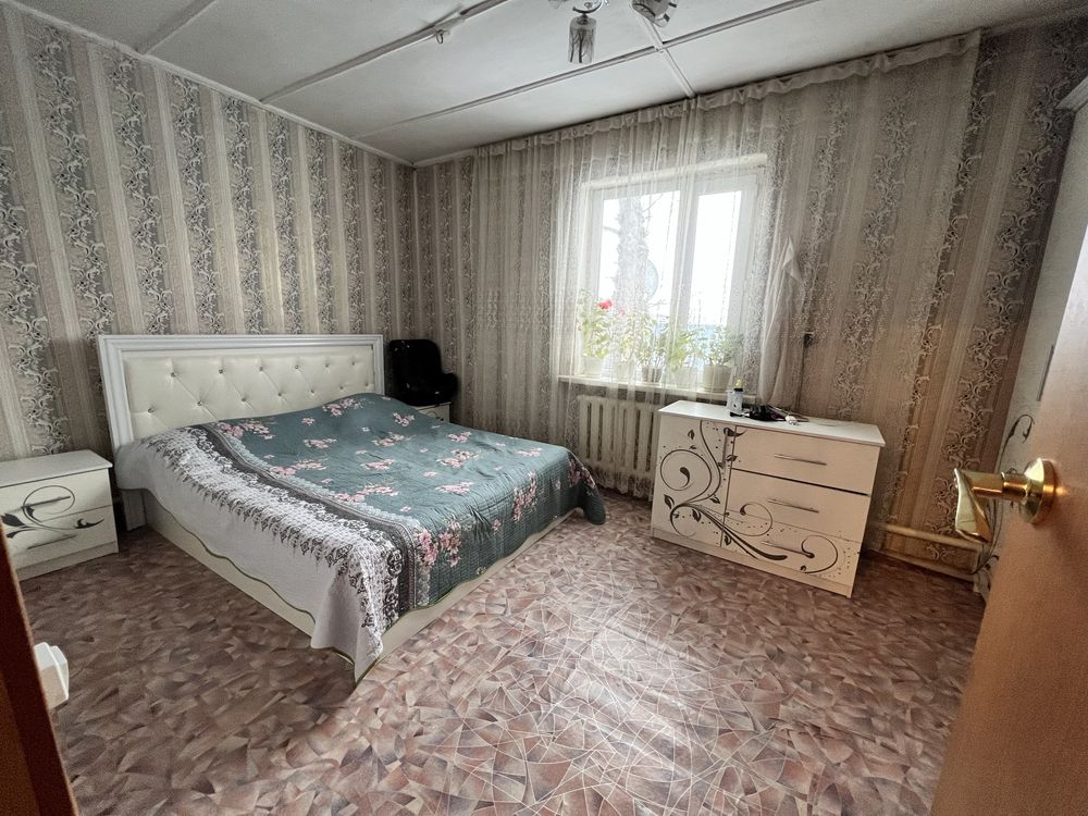 Продается просторный дом