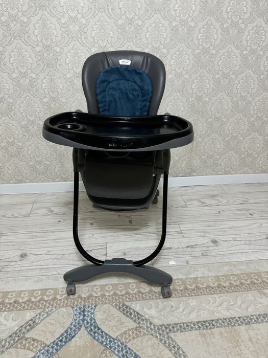 Детский стульчик