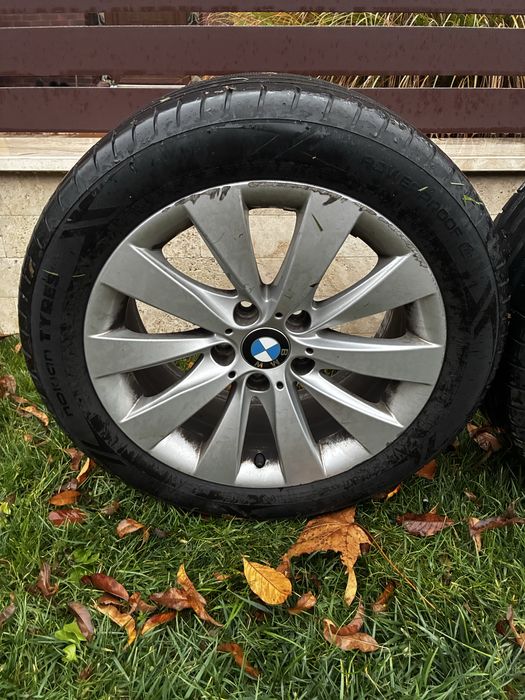 Jante bmw seria 1,3,4,5 F30, f20,f31,f32,f36,e83,e84,e60,f10,f11