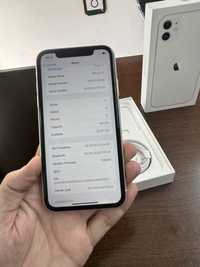 Vand Iphone 11 white