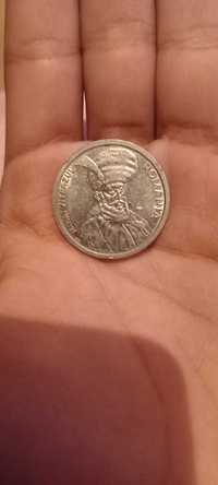 Moneda 100lei 1992