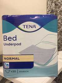 Продам медицинские пелёнки Tena Bed, производство Польша