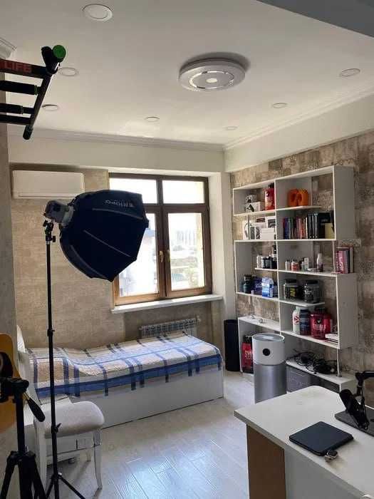 SУПЕР ЦЕНА‼️‼️‼️Нoвosтройкa ЕВRO ЛЮКS 3-Кom 83м2 Oр Сзadi Parisien